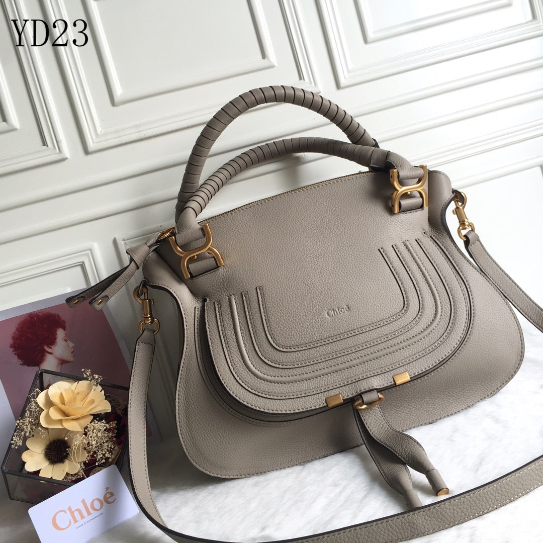 CHLO  Bag  3 Color's 2 Size 's