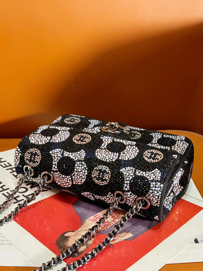 CHL Bag 20 cm Stones