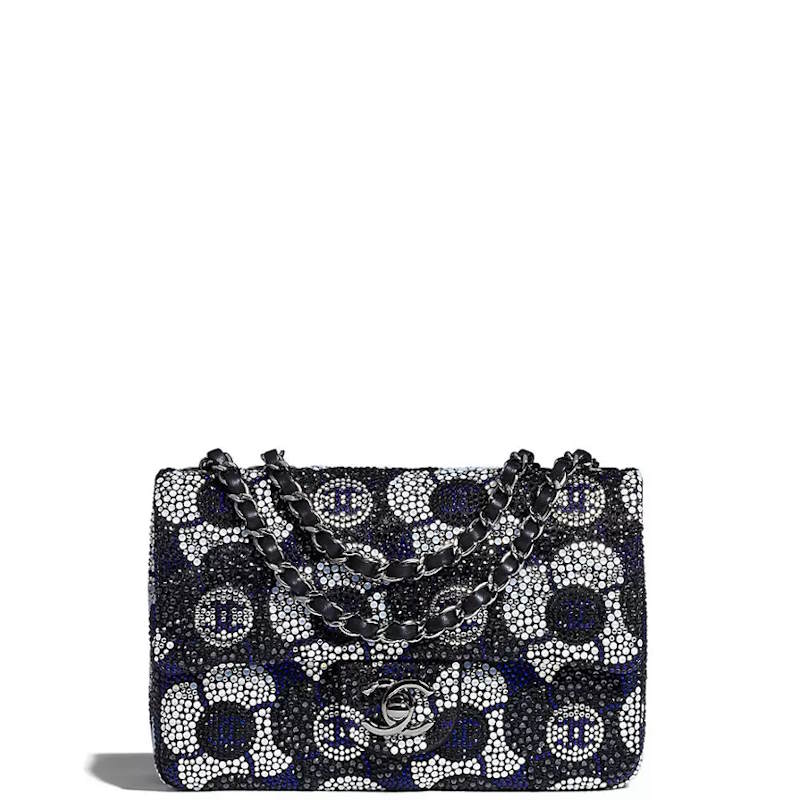 CHL Bag 20 cm Stones