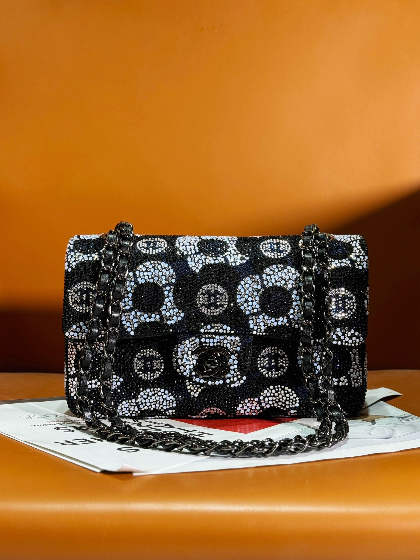 CHL Bag 20 cm Stones