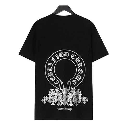 CHROM  T-shirt 2 Color 's