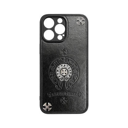 CHROME  Phone Mobile Case Shell 2 color 's
