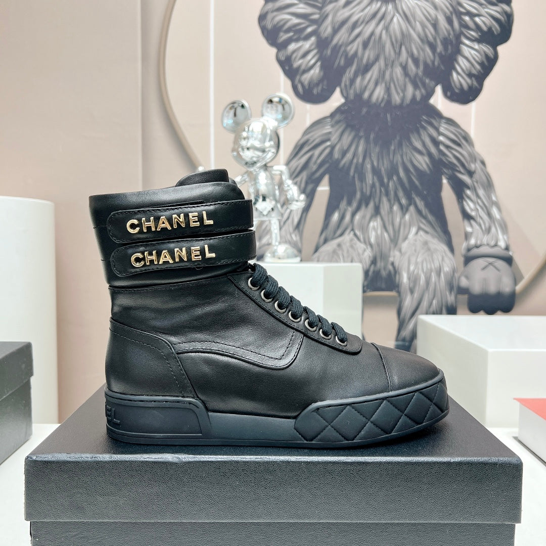 CHL Woman Trainers Sneakers High