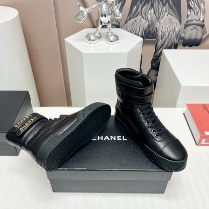 CHL Woman Trainers Sneakers High