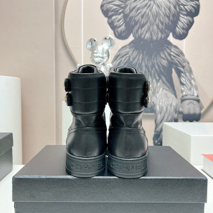 CHL Woman Trainers Sneakers High
