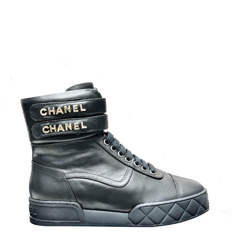 CHL Woman Trainers Sneakers High