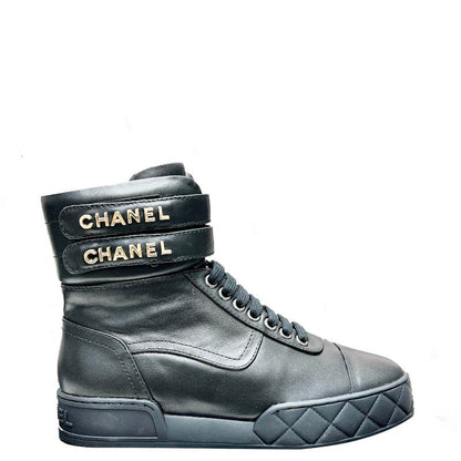 CHL Woman Trainers Sneakers High