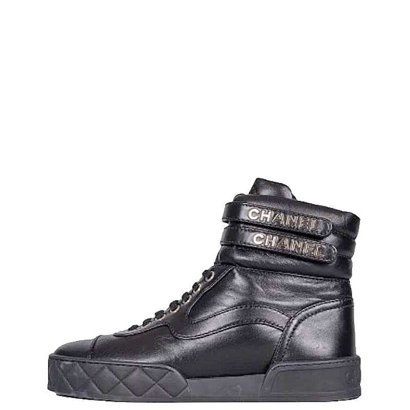 CHL Woman Trainers Sneakers High