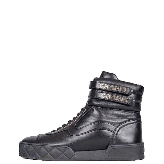 CHL Woman Trainers Sneakers High