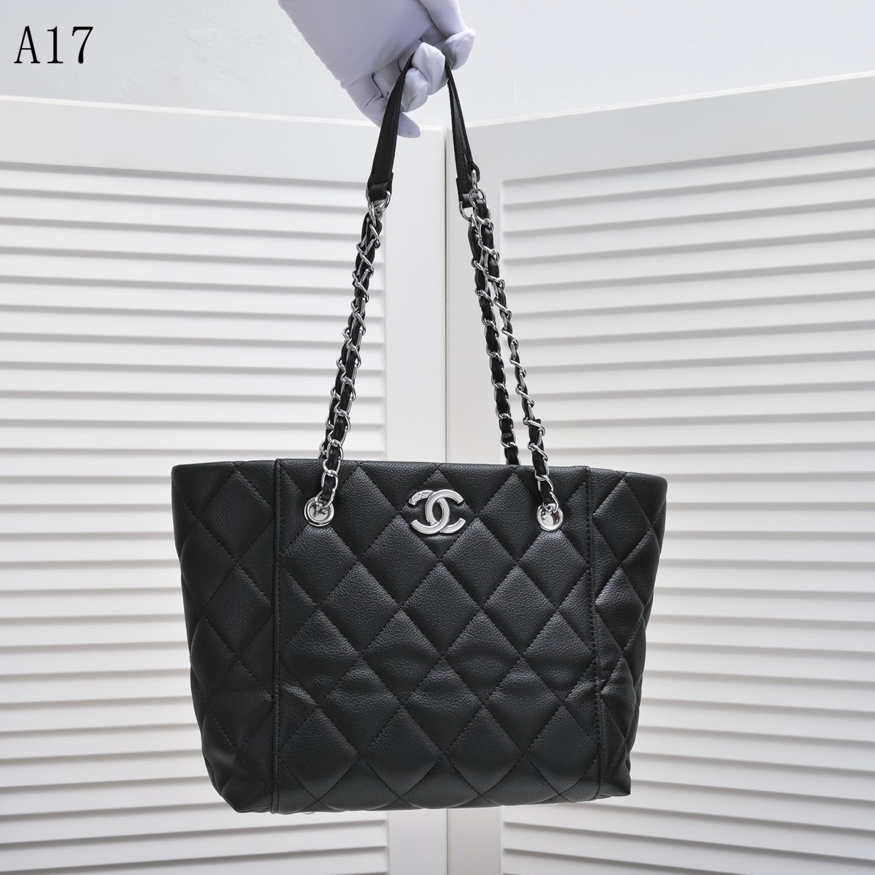 CHL Bag 2 Color .s 26 cm
