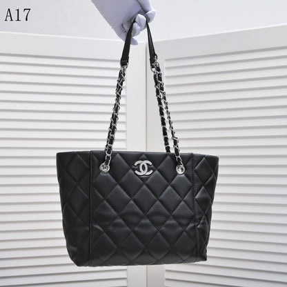 CHL Bag 2 Color .s 26 cm