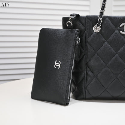 CHL Bag 2 Color .s 26 cm