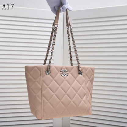 CHL Bag 2 Color .s 26 cm