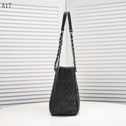 CHL Bag 2 Color .s 26 cm