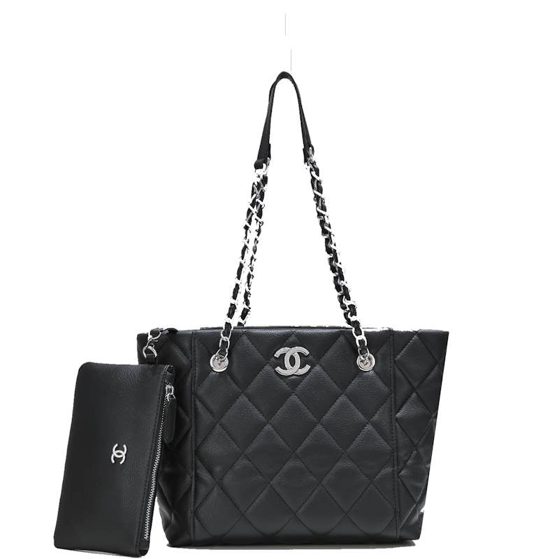CHL Bag 2 Color .s 26 cm