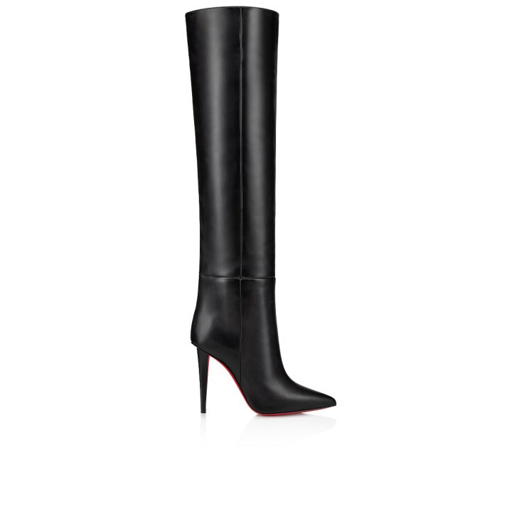 LABUTIN  Boots High Heels Woman
