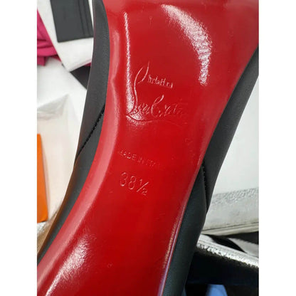 LABUTIN  Boots High Heels Woman