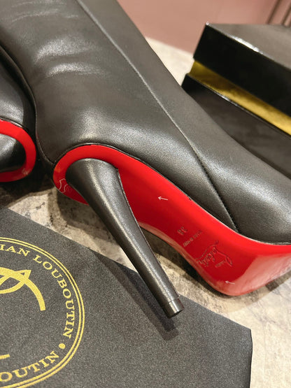 LABUTIN  Boots High Heels Woman