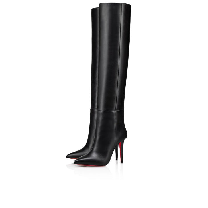 LABUTIN  Boots High Heels Woman