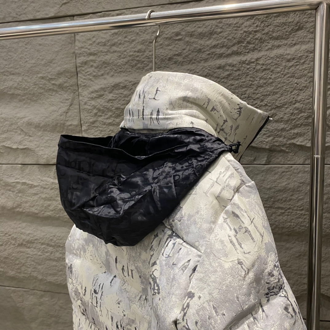 CHD Down Jacket