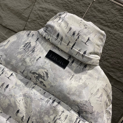 CHD Down Jacket