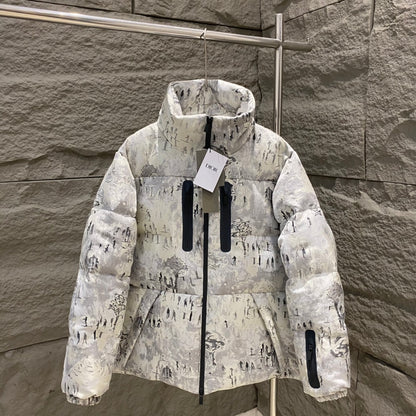 CHD Down Jacket