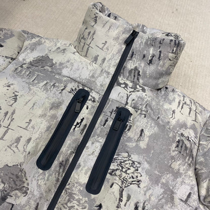 CHD Down Jacket
