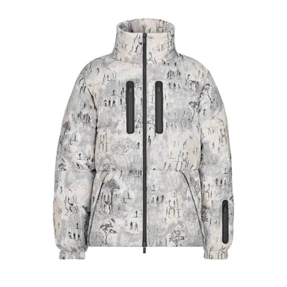 CHD Down Jacket