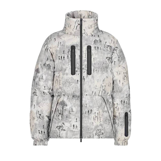 CHD Down Jacket
