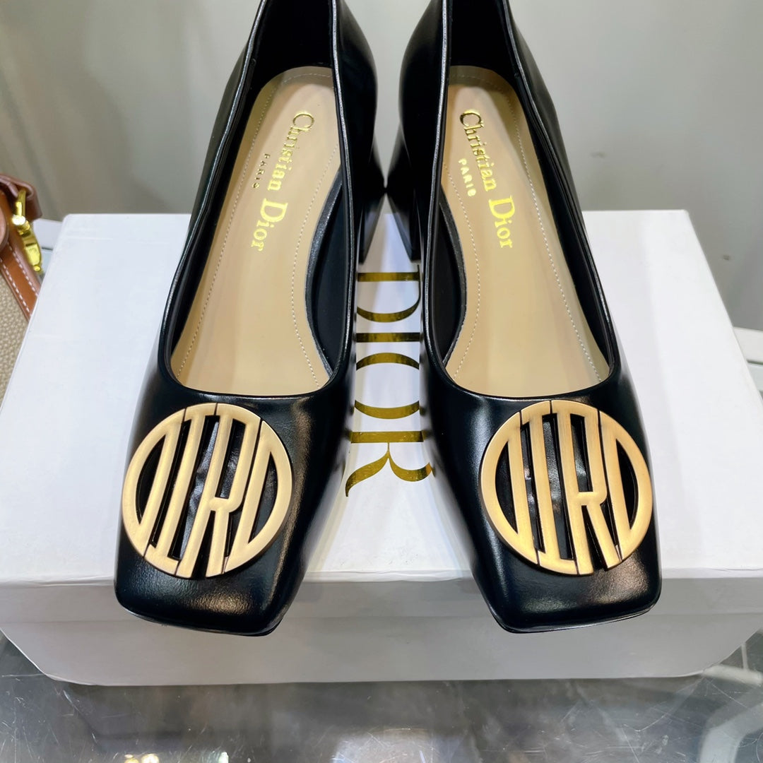 CHD Shoes Heels