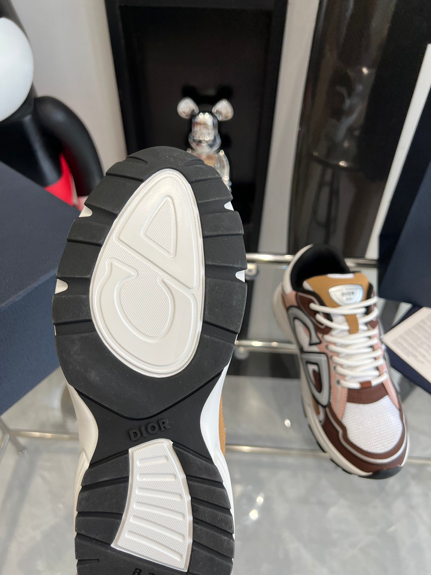 CHD  Sneakers 46