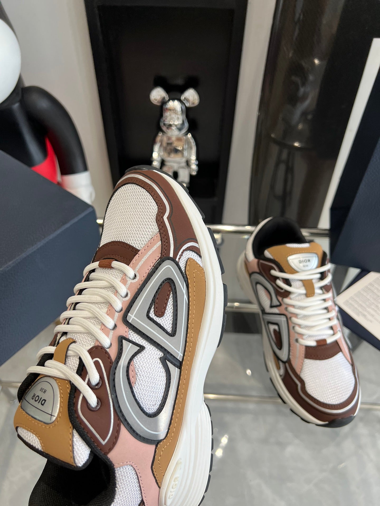 CHD  Sneakers 46