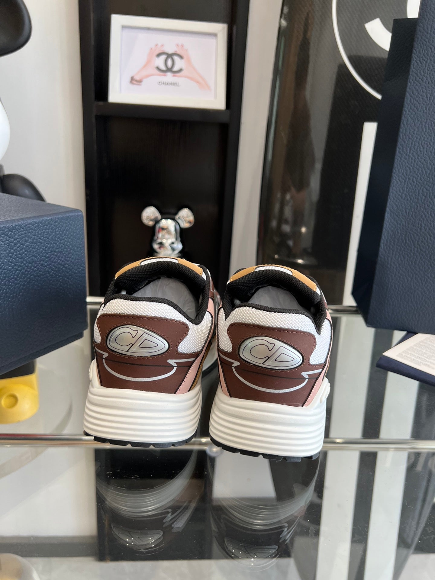 CHD  Sneakers 46
