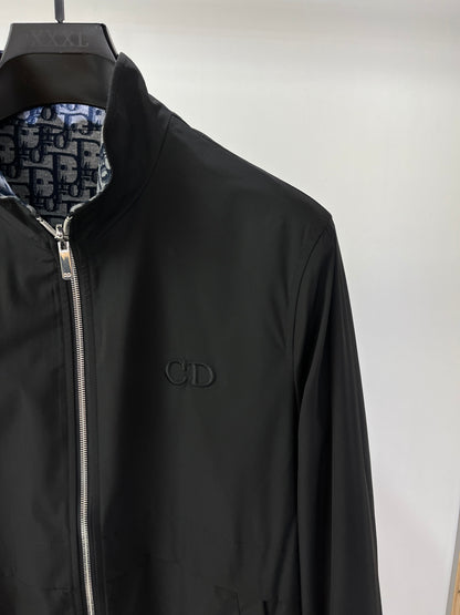 CHD Windbreak Jacket 2 Side