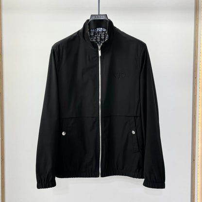 CHD Windbreak Jacket 2 Side