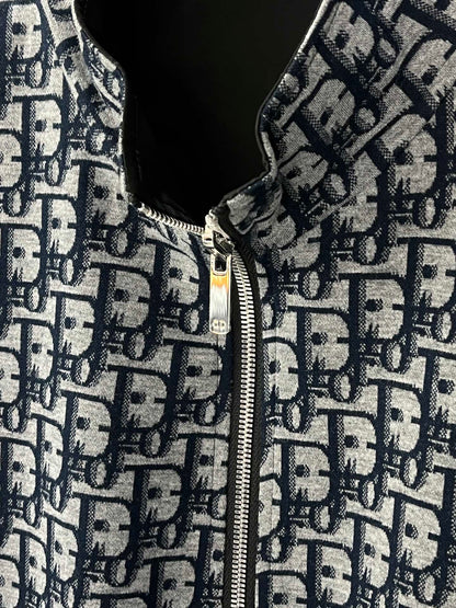 CHD Windbreak Jacket 2 Side