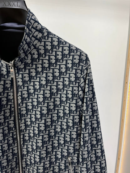 CHD Windbreak Jacket 2 Side