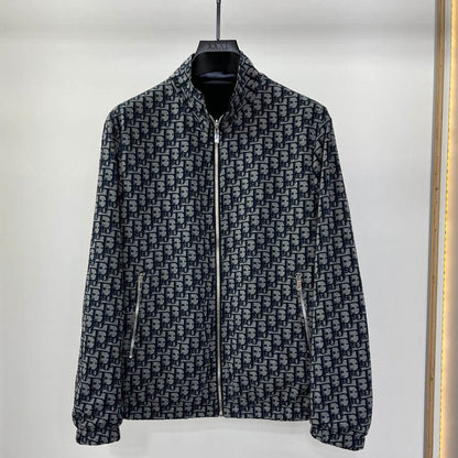 CHD Windbreak Jacket 2 Side