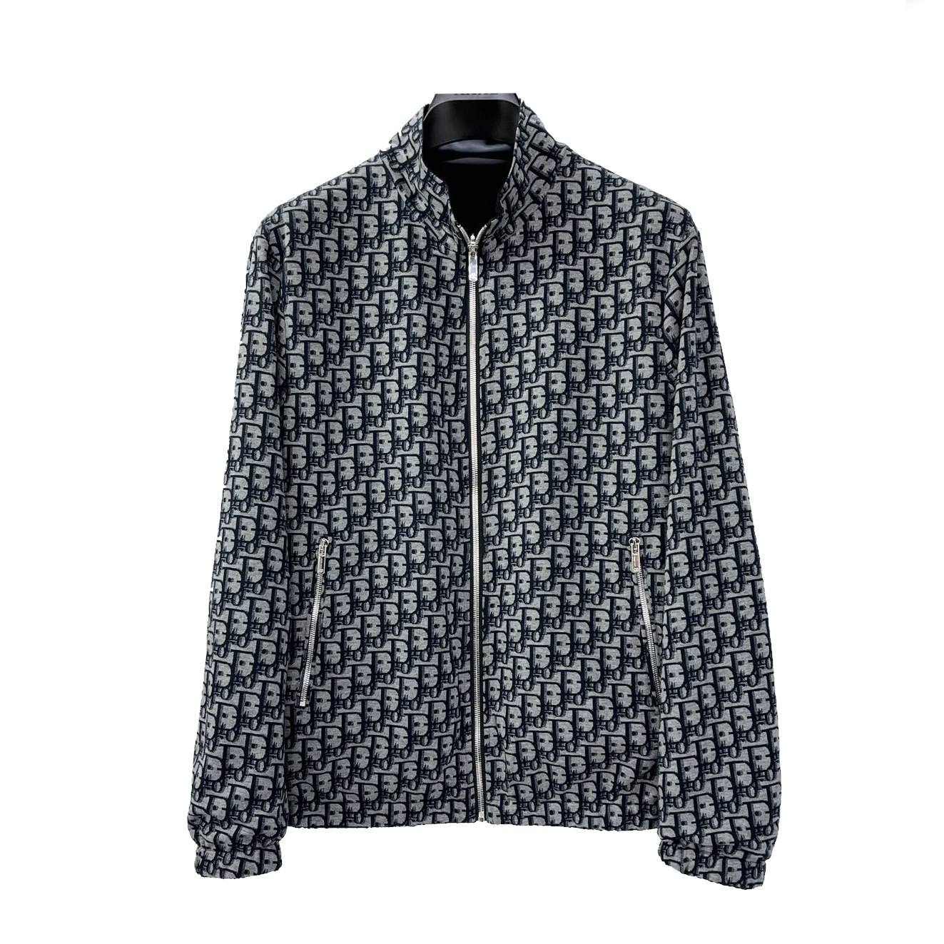 CHD Windbreak Jacket 2 Side