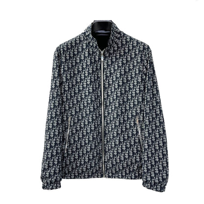 CHD Windbreak Jacket 2 Side