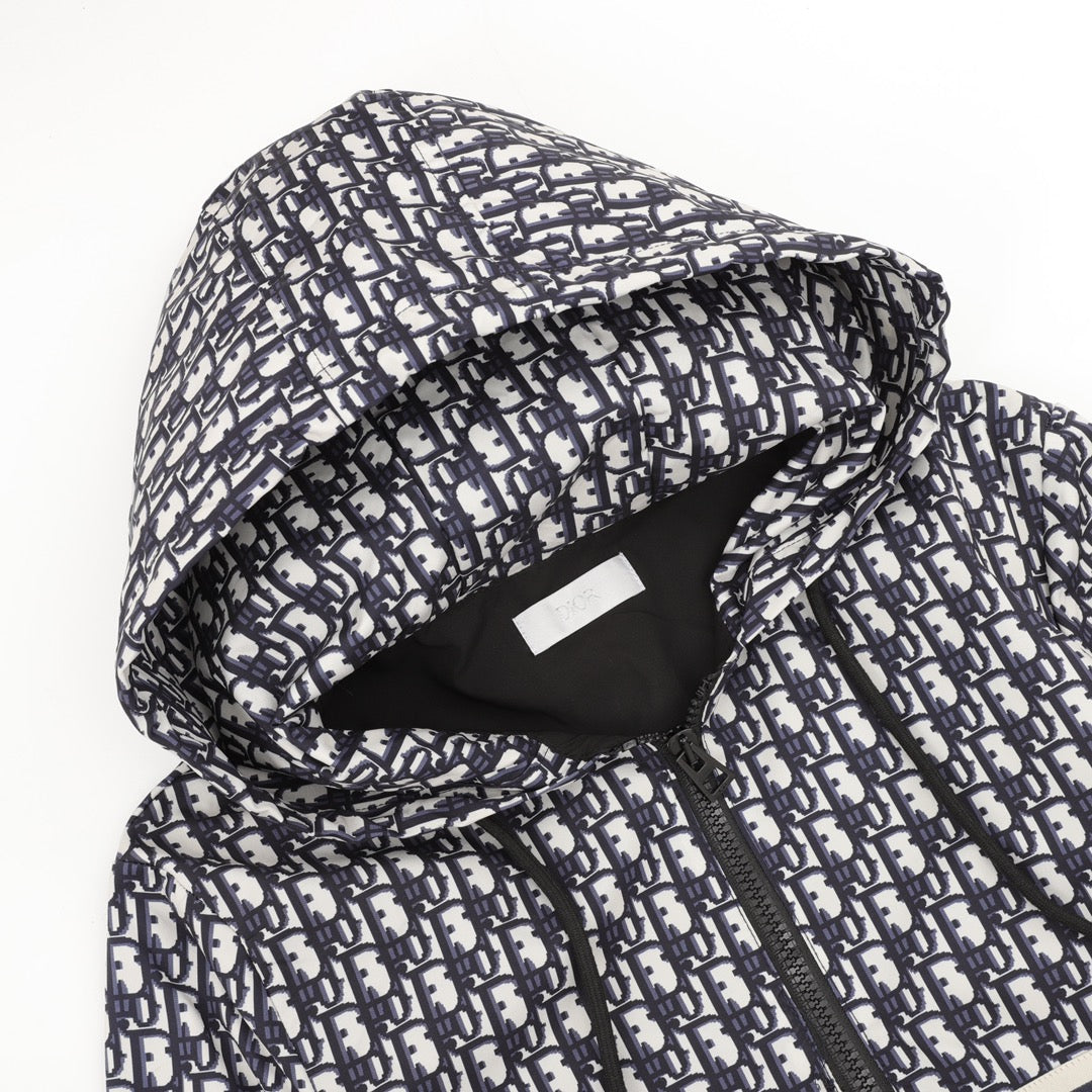 CHD Dress Hoodie