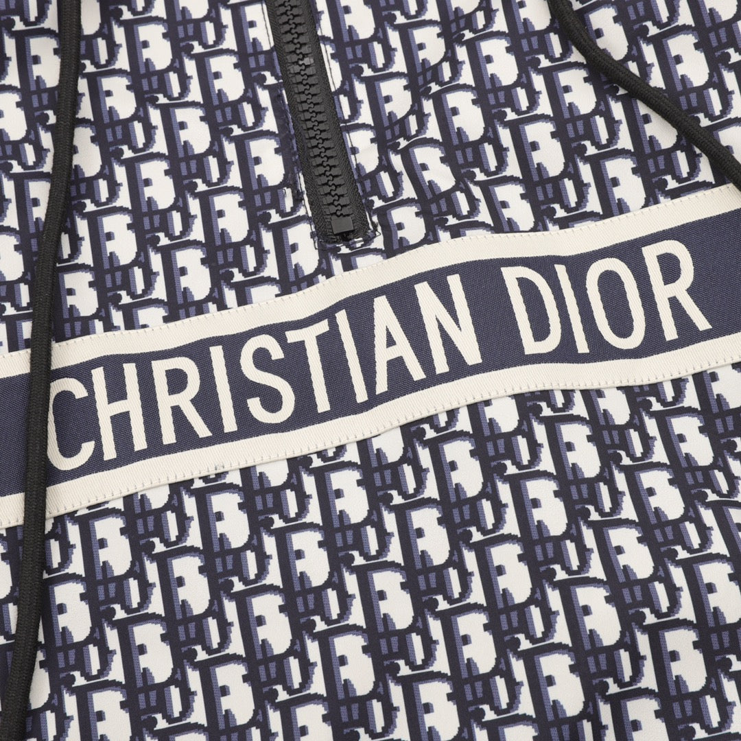 CHD Dress Hoodie
