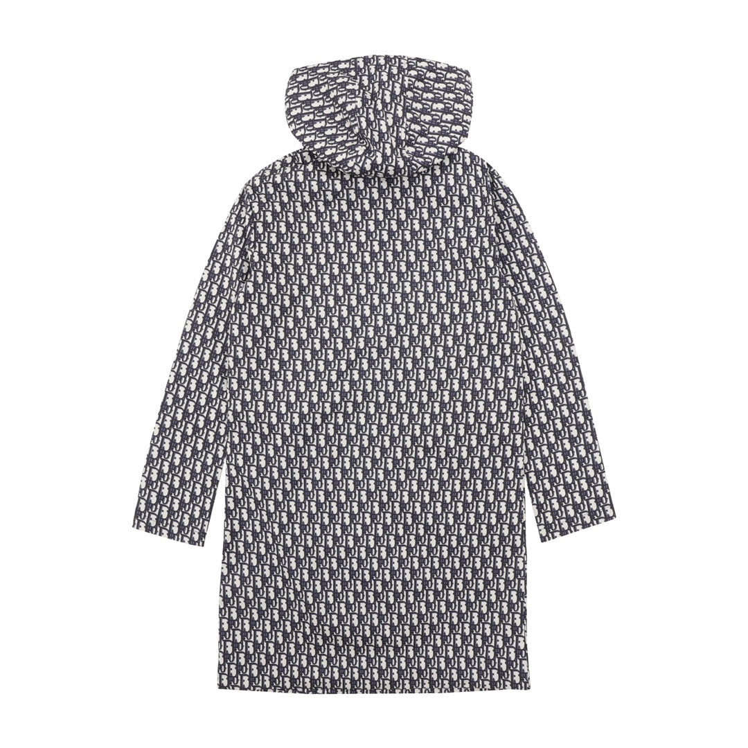 CHD Dress Hoodie