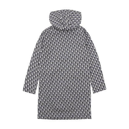 CHD Dress Hoodie