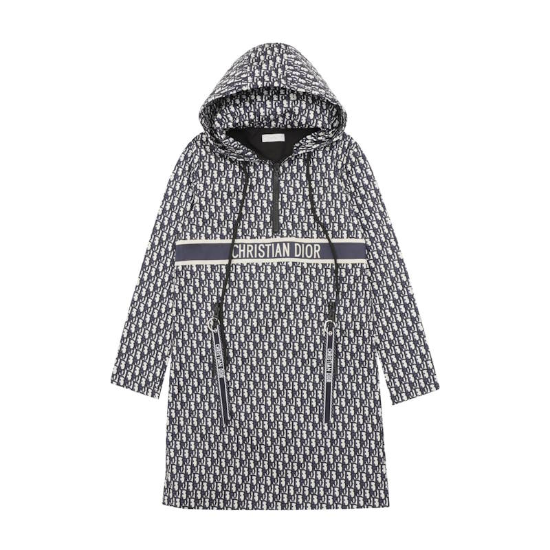 CHD Dress Hoodie