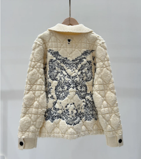 CHD Jacket  Woman Limited