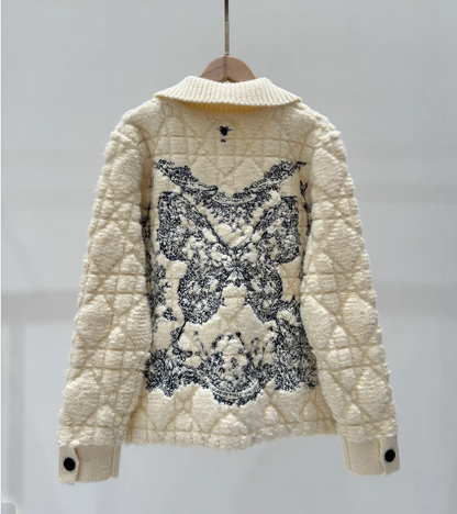 CHD Jacket  Woman Limited