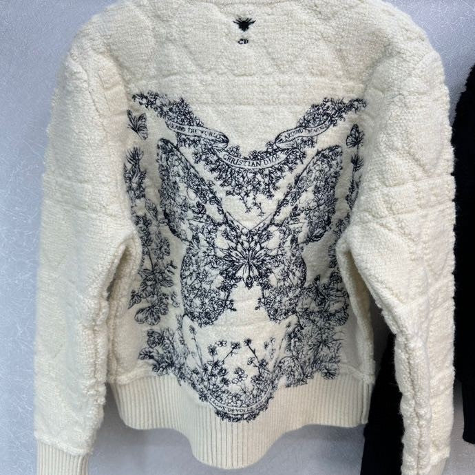 CHD Jacket  Woman Limited
