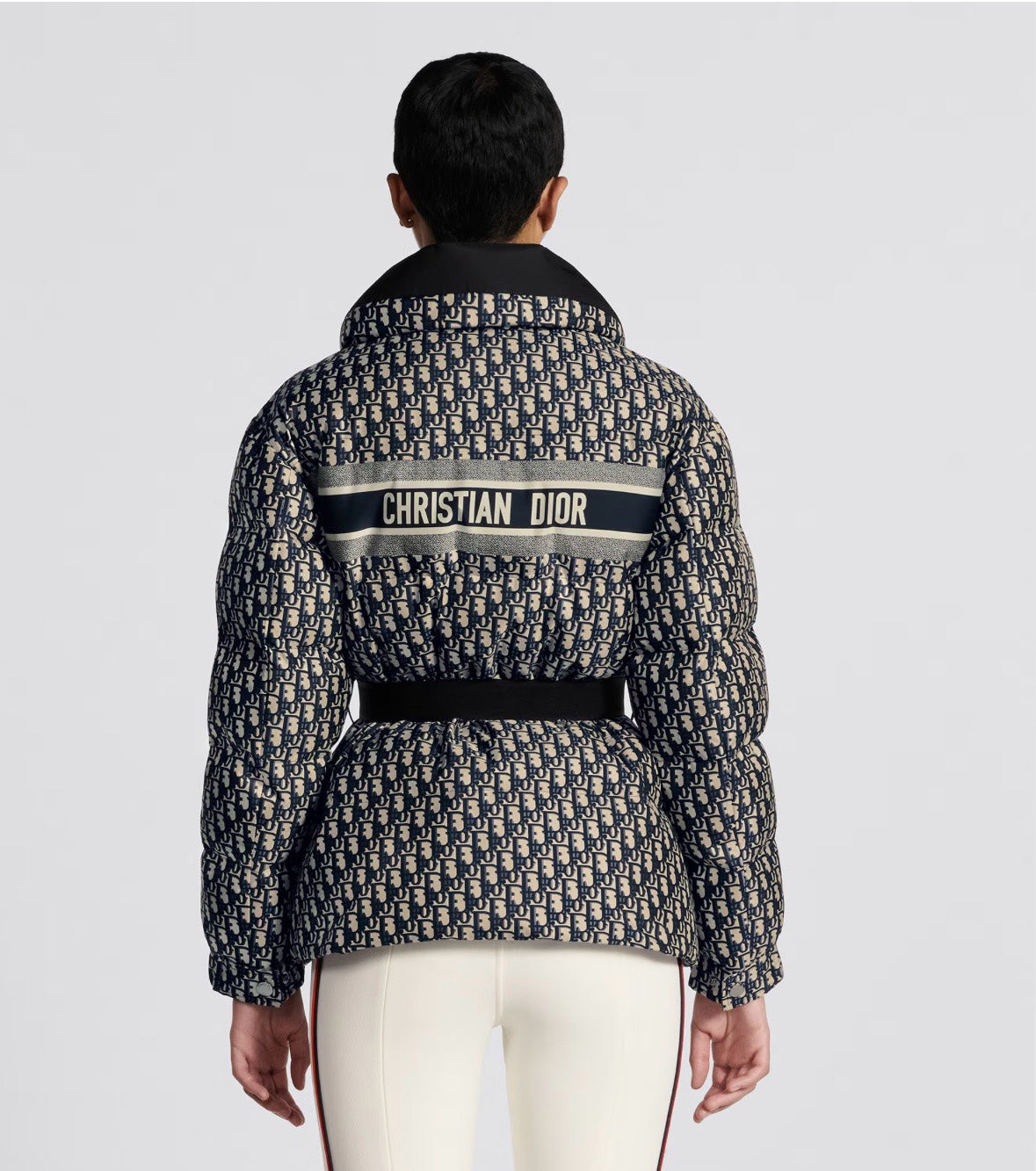 CHD Down Jacket Woman