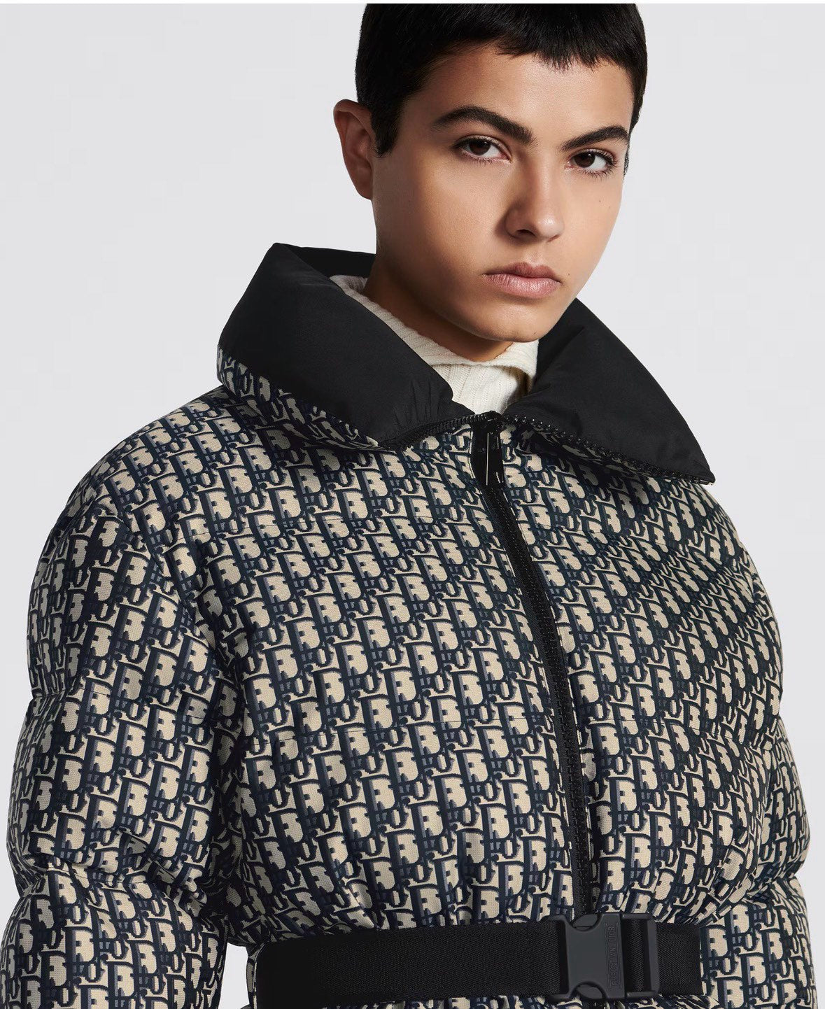 CHD Down Jacket Woman